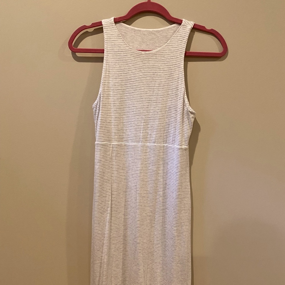 Reversible Athleta Dress